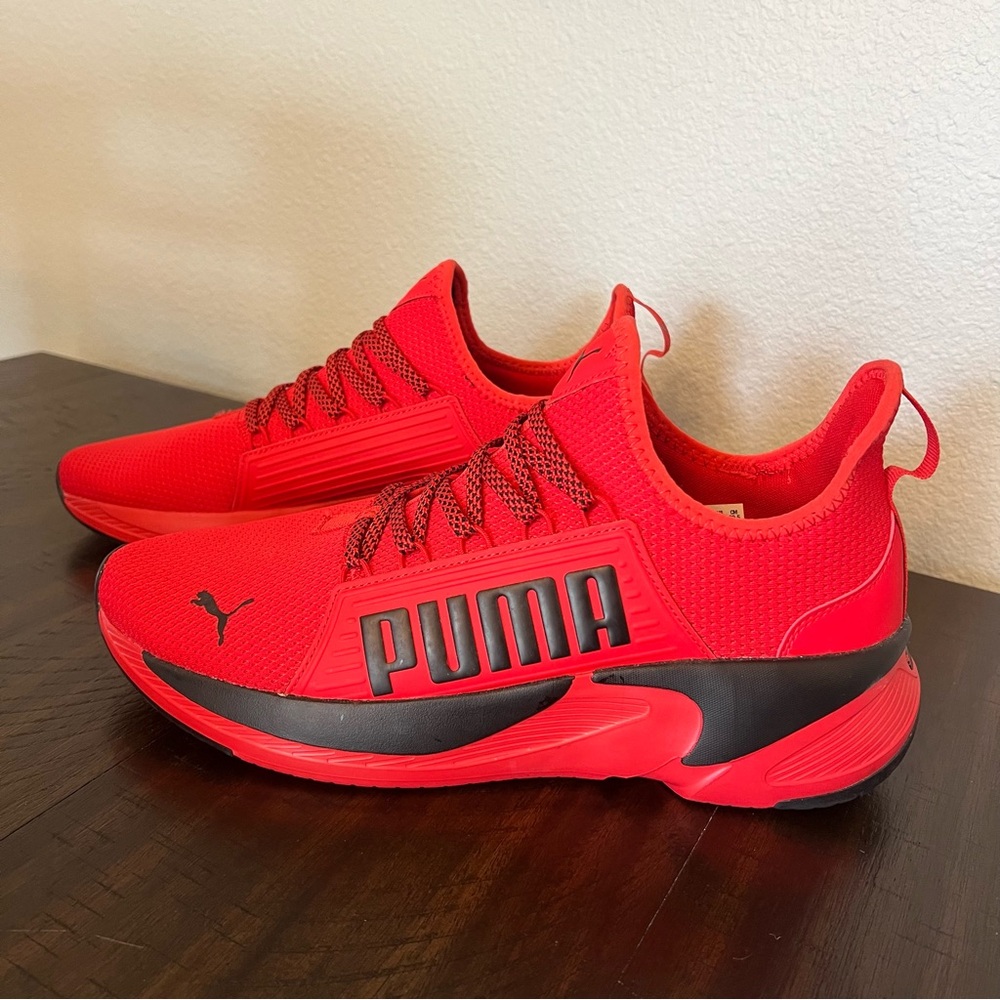Puma Softride Premier Slip-on Sneaker (10.5 NEW)